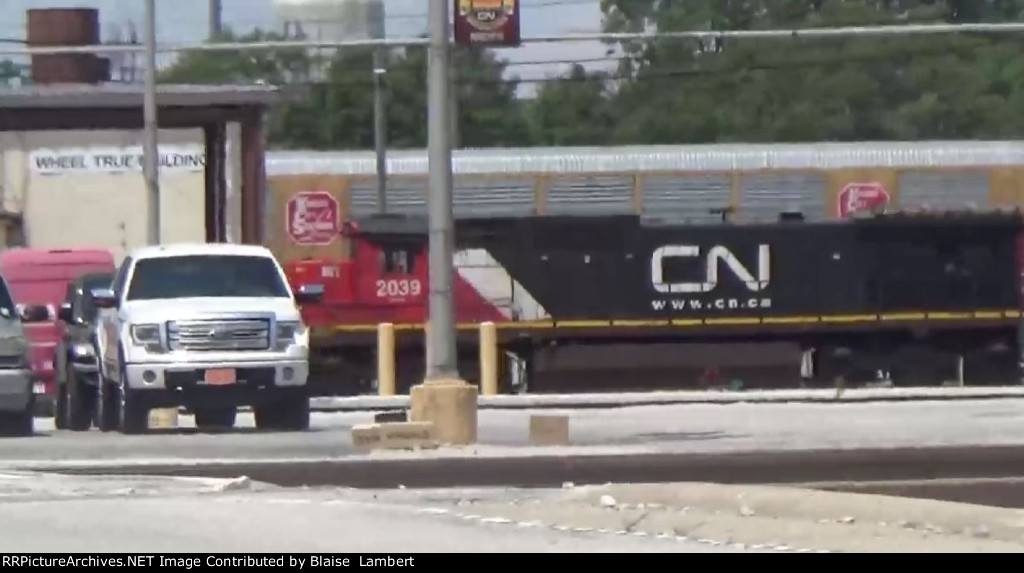 CN 2039